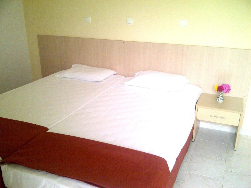 Thalassa Studios Faliraki Phòng bức ảnh